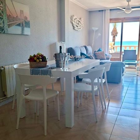 Apartamento Frente Al Mar En El Campello Exterior photo
